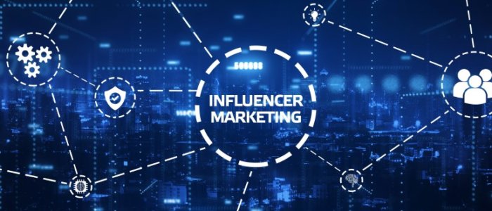 Influencer Marketing