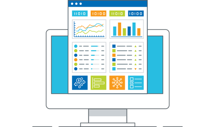 Fortune Teller Dashboard